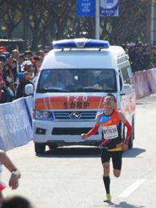 治多县大型活动