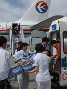 治多县接送服务