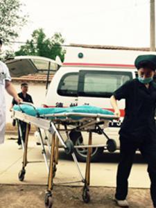 治多县院后转乡